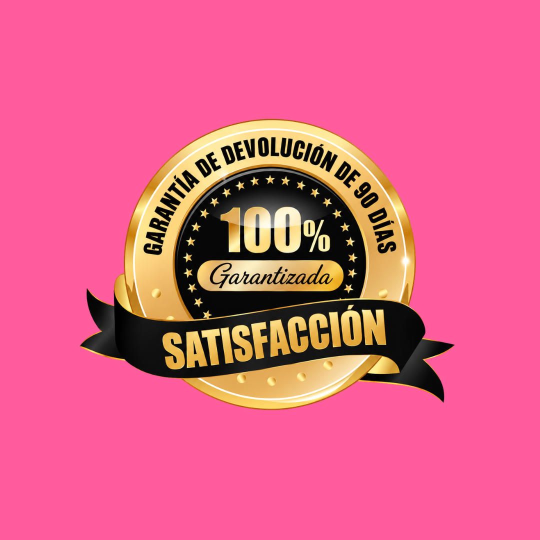 PintaYBrilla garantia 90 dias