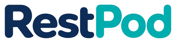 RestPod logo